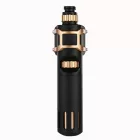 Jieciron JC17 Rotary Tattoo Pen (arany) - vezeték nélküli tetováló gép