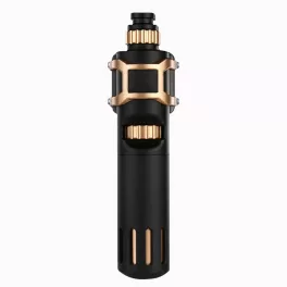 Jieciron JC17 Rotary Tattoo Pen (arany) - vezeték nélküli tetováló gép