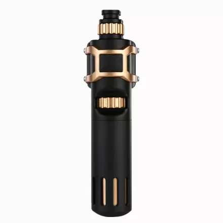 Jieciron JC17 Rotary Tattoo Pen (arany) - vezeték nélküli tetováló gép