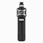 Jieciron JC17 Rotary Tattoo Pen (ezüst) - vezeték nélküli tetováló gép