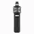 Jieciron JC17 Rotary Tattoo Pen (ezüst) - vezeték nélküli tetováló gép