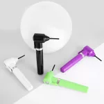 Fekete színű, kétvégű festék keverő (kézi Ink mixer)