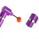 Fehér festék keverő (kézi Ink mixer)