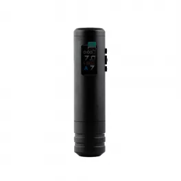 Jieciron C3 AI Tattoo Pen (fekete) - vezeték nélküli tetováló gép