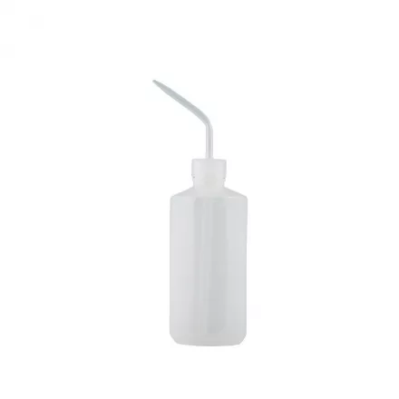Csőrös öblítő, mosó flakon (500 ml)