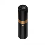 Jieciron JC3 Tattoo Pen (arany) - vezeték nélküli tetováló gép
