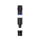 Jieciron JC5 Tattoo Pen (kék) - vezeték nélküli tetováló gép