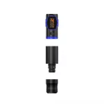 Jieciron JC5 Tattoo Pen (kék) - vezeték nélküli tetováló gép