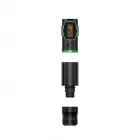 Jieciron JC5 Tattoo Pen (zöld) - vezeték nélküli tetováló gép