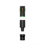 Jieciron JC5 Tattoo Pen (zöld) - vezeték nélküli tetováló gép
