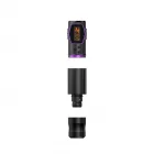 Jieciron JC5 Tattoo Pen (lila) - vezeték nélküli tetováló gép