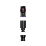Jieciron JC5 Tattoo Pen (lila) - vezeték nélküli tetováló gép