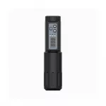 Jieciron JC10 Tattoo Pen (fekete) - vezeték nélküli tetováló gép