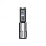 Jieciron JC10 Tattoo Pen (ezüst) - vezeték nélküli tetováló gép