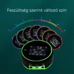 Aurora 3 tápegység (fekete)
