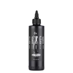 Dynamic Tattoo Ink Ganga Black (240ml) EU REACH tetováló festék