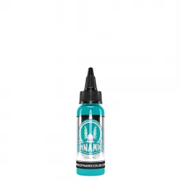 Viking by Dynamic Baby Blue (30ml) EU REACH tetováló festék