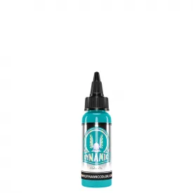 Viking by Dynamic Baby Blue (30ml) EU REACH tetováló festék