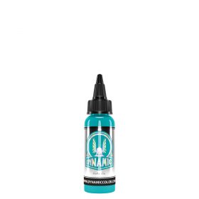 Viking by Dynamic Baby Blue (30ml) EU REACH tetováló festék