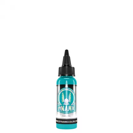 Viking by Dynamic Baby Blue (30ml) EU REACH tetováló festék