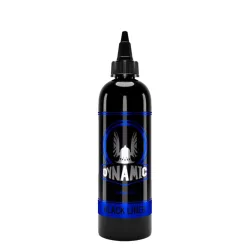 Viking by Dynamic Black Liner (240ml) EU REACH tetováló festék