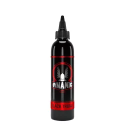 Viking by Dynamic Black Tribal (240ml) EU REACH tetováló festék