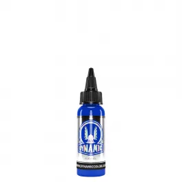 Viking by Dynamic Blue Abyss (30ml) EU REACH tetováló festék
