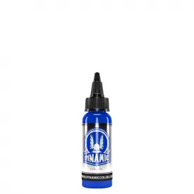 Viking by Dynamic Blue Abyss (30ml) EU REACH tetováló festék