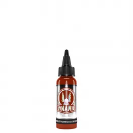 Viking by Dynamic Bombshell (30ml) EU REACH tetováló festék