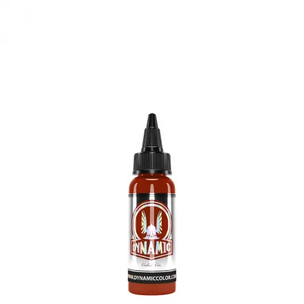 Viking by Dynamic Bombshell (30ml) EU REACH tetováló festék