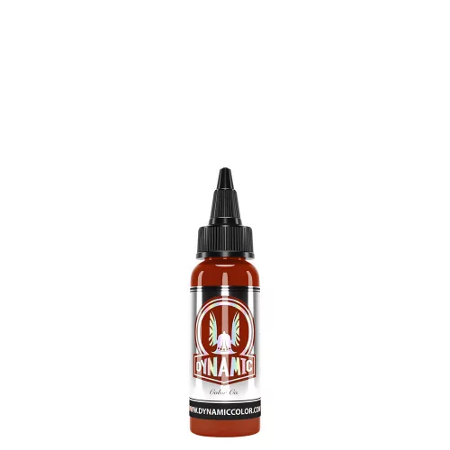 Viking by Dynamic Bombshell (30ml) EU REACH tetováló festék