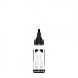 Viking by Dynamic Bright White (30ml) EU REACH tetováló festék