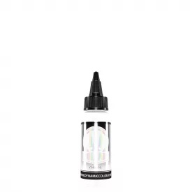 Viking by Dynamic Bright White (30ml) EU REACH tetováló festék