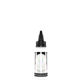 Viking by Dynamic Bright White (30ml) EU REACH tetováló festék