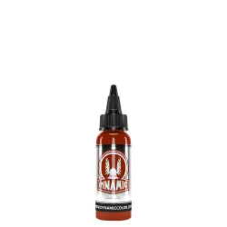 Viking by Dynamic Dynamic Brown (30ml) EU REACH tetováló festék