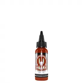 Viking by Dynamic Dynamic Brown (30ml) EU REACH tetováló festék