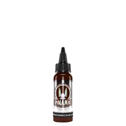 Viking by Dynamic Chocolate (30ml) EU REACH tetováló festék