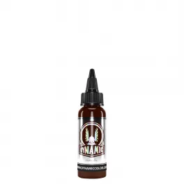 Viking by Dynamic Chocolate (30ml) EU REACH tetováló festék