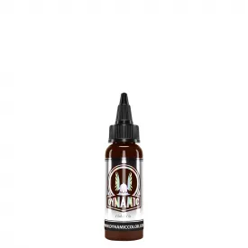 Viking by Dynamic Chocolate (30ml) EU REACH tetováló festék