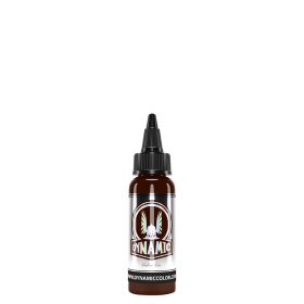 Viking by Dynamic Chocolate (30ml) EU REACH tetováló festék