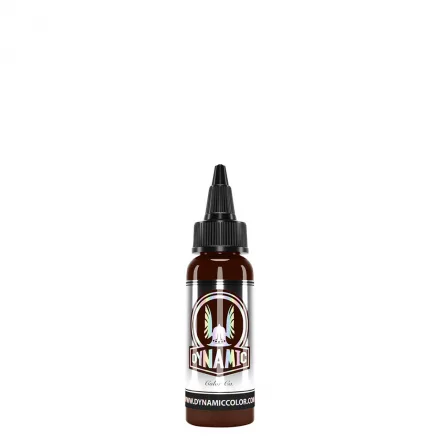 Viking by Dynamic Chocolate (30ml) EU REACH tetováló festék