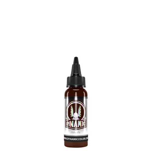 Viking by Dynamic Chocolate (30ml) EU REACH tetováló festék