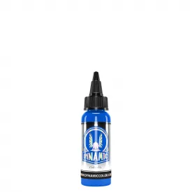 Viking by Dynamic Cobalt Blue (30ml) EU REACH tetováló festék