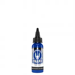 Viking by Dynamic Dark Blue (30ml) EU REACH tetováló festék
