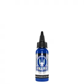 Viking by Dynamic Dark Blue (30ml) EU REACH tetováló festék
