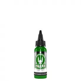 Viking by Dynamic Dark Green (30ml) EU REACH tetováló festék