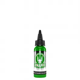 Viking by Dynamic Forest Green (30ml) EU REACH tetováló festék