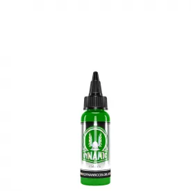 Viking by Dynamic Forest Green (30ml) EU REACH tetováló festék