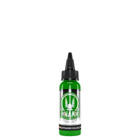 Viking by Dynamic Forest Green (30ml) EU REACH tetováló festék