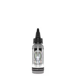 Viking by Dynamic Dynamic Grey (30ml) EU REACH tetováló festék
